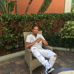 Meet your Posher, James